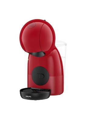 Cafetera De Cápsula T-Fal Dolce Gusto KP1A05MX