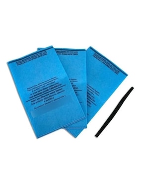 Filtro para Aspiradora Koblenz 45-0389-2