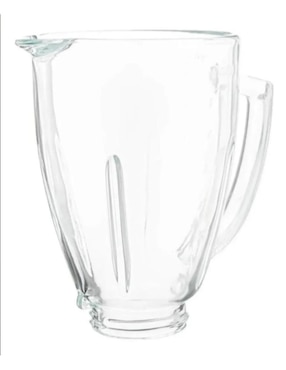 Vaso para licuadora Oster de vidrio