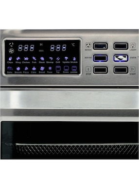 Horno eléctrico freidora Odipo 25 l