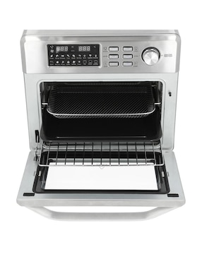 Horno eléctrico freidora Odipo 25 l