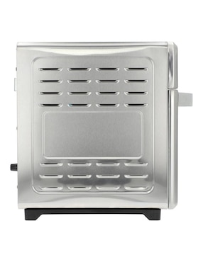 Horno eléctrico freidora Odipo 25 l
