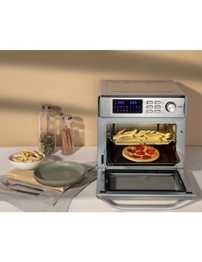 Horno eléctrico freidora Odipo 25 l