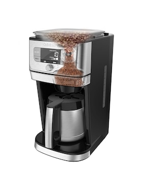 Cafetera de goteo Cuisinart Grind & Brew DGB-850ES