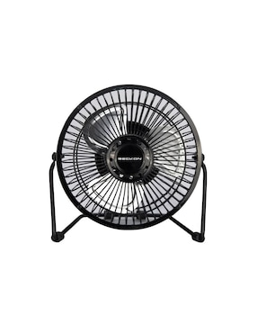 Ventilador De Escritorio Beckon 1 Velocidad