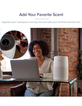 Purificador de aire Levoit Core Mini