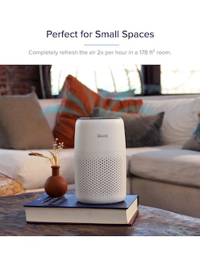 Purificador de aire Levoit Core Mini