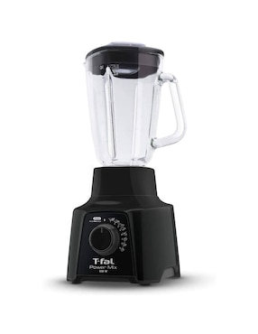 Licuadora T-Fal Power Mix 8 velocidades