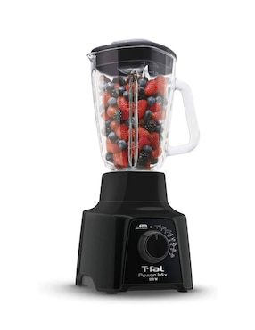 Licuadora T-Fal Power Mix 8 velocidades