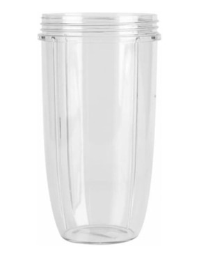 Set Vaso tapa y cuchillas Nutribullet Gym to Go