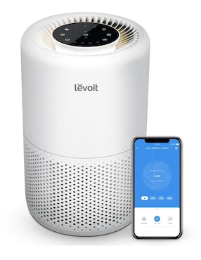 Purificador de aire Levoit Core 200S