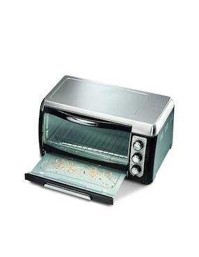 Horno tostador Hamilton Beach 31330D