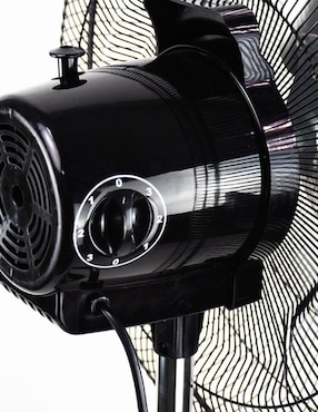 Ventilador Mytek 3 velocidades