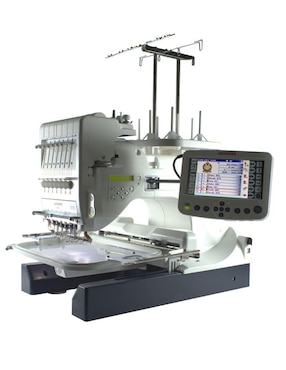 Máquina Bordadora Digital Janome MB-7