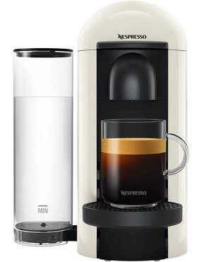nespresso en Liverpool