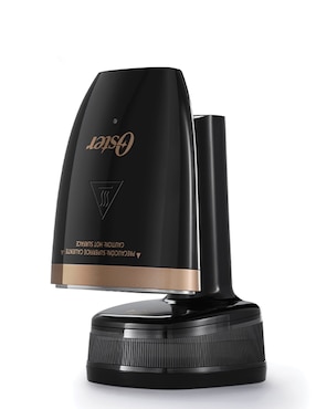 Cepillo de vapor Oster GCSTFS-300 suela acero inoxidable