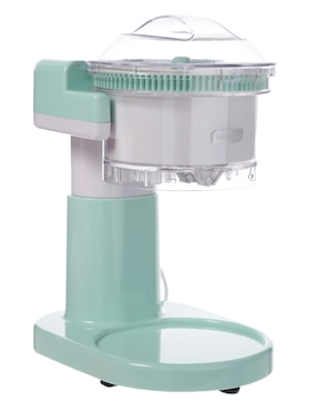 Maquina de helados Dash digital