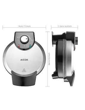 Waflera Aicok WB2950