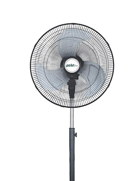 Ventilador de pedestal Aerotec 3 velocidades