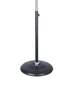 Ventilador de pedestal Aerotec 3 velocidades
