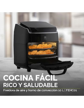 Freidora de aire Avera 10 L Fehc01