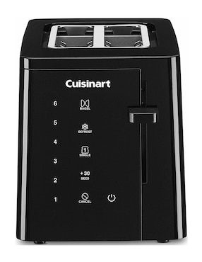 Tostador Cuisinart T Series 828