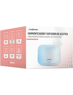 Purificador de aire Redlemon 82110