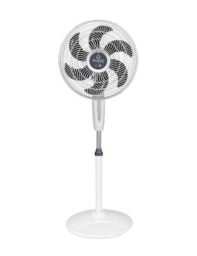 Ventilador De Pedestal Taurus Con Control Remoto 3 Velocidades