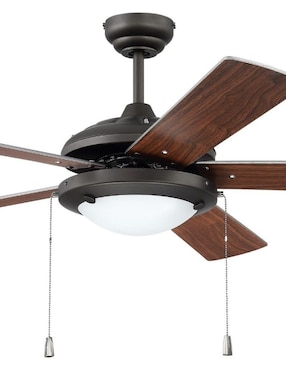 Ventilador de techo Craftmade 3 velocidades