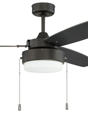 Ventilador de techo Craftmade 3 velocidades