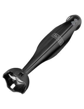 Batidora de inmersión Black + Decker 2 velocidades Hb2400B