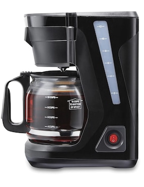 Cafetera de goteo Proctor Silex Proctor Silex 43680PS