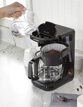 Cafetera de goteo Proctor Silex Proctor Silex 43680PS