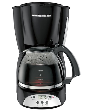Cafetera de goteo Hamilton Beach 49465R