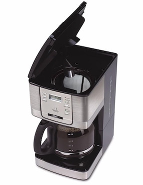 Cafetera de goteo Oster Flavor BVSTDC4401