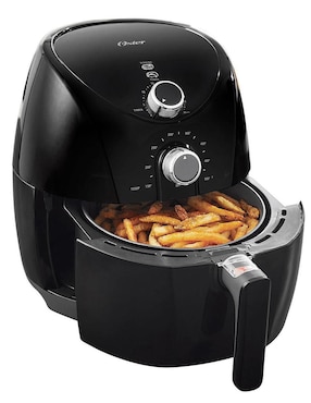 Freidora de aire Oster 3.2 L Ckstaf7601
