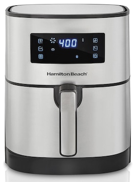 Freidora de aire Hamilton Beach 5 L 35075