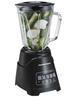 Licuadora Hamilton Beach 12 velocidades 58146 Power Elite
