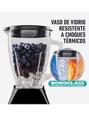 Licuadora Oster 2 velocidades blstkag-bpb