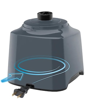 Licuadora T-fal 2 velocidades ln283bmx