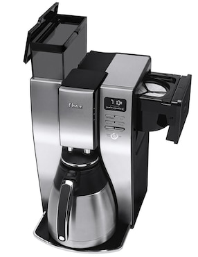 Cafetera de goteo Oster Gourmet Collection BVSTDC4411