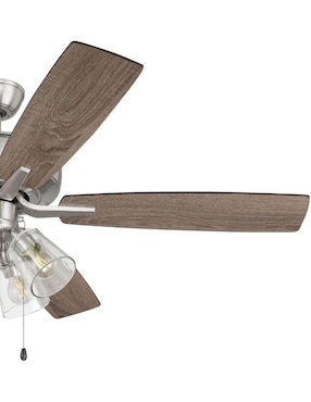 Ventilador de techo Craftmade 3 velocidades