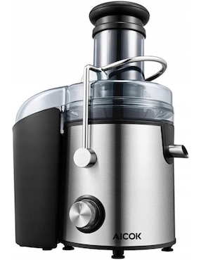 Extractor De Jugo Aicok  AMR516 400 W