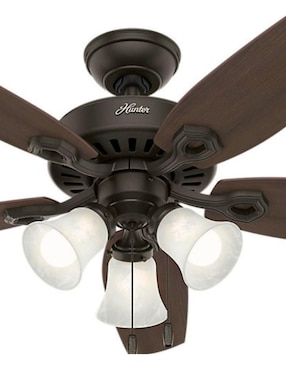 Ventilador de techo Craftmade 3 velocidades