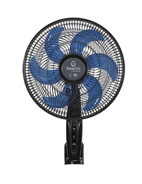 Ventilador de piso Taurus 3 velocidades