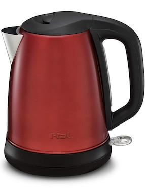 Tetera Hervidora T-fal De Acero