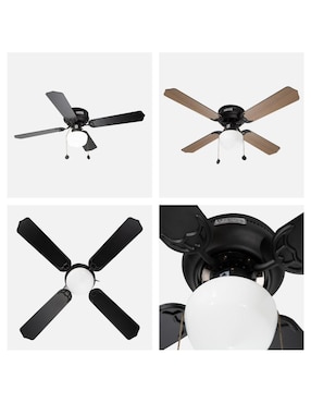 Ventilador de techo Artfan 3 velocidades