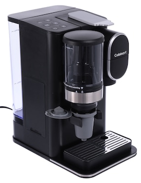 Cafetera de cápsula Cuisinart DGB-2ES