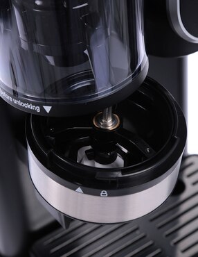 Cafetera de cápsula Cuisinart DGB-2ES