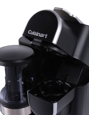 Cafetera de cápsula Cuisinart DGB-2ES